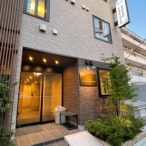 Hotel Shinjuku Warm House