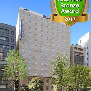 Hotel Keio Presso Ikebukuro