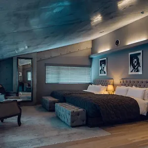 visit hotel
