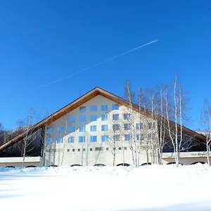 ホテル 富良野プリンスホテル 富良野市