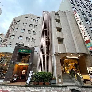 酒店 上野特米诺酒店