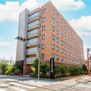 Hotel Apa Haneda Anamori Inari Ekimae