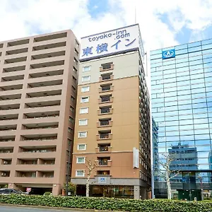 Hotel Toyoko Ueno Tawaramachi Eki
