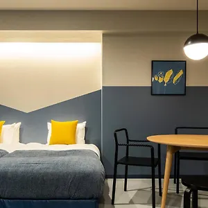 Aparthotel Section L Tsukiji