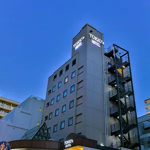 Hotel Tokio's