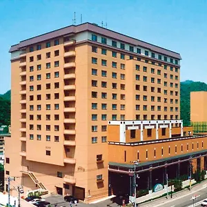 旅館 定山渓万世閣 ホテルミリオーネ 札幌市