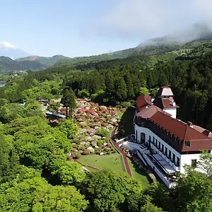 ホテル 小田急山のホテル 箱根町