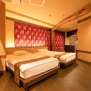 酒店 都電屋 Todenhotel