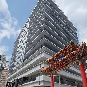ホテル 天然温泉 浪漫湯 ドーミーイン神戸元町 神戸市