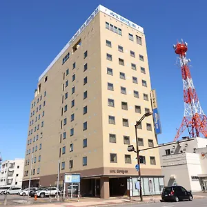 ホテル ドーミーイン旭川 旭川市