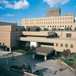 ホテル ホテル　札幌サンプラザ 札幌市