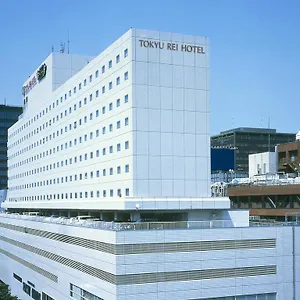 ホテル 新大阪江坂東急reiホテル 吹田市