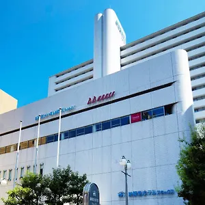 ホテル 新阪急ホテルアネックス 大阪市