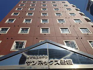 ** Hotel Kuretake-Inn Tokyo Funabori Japan